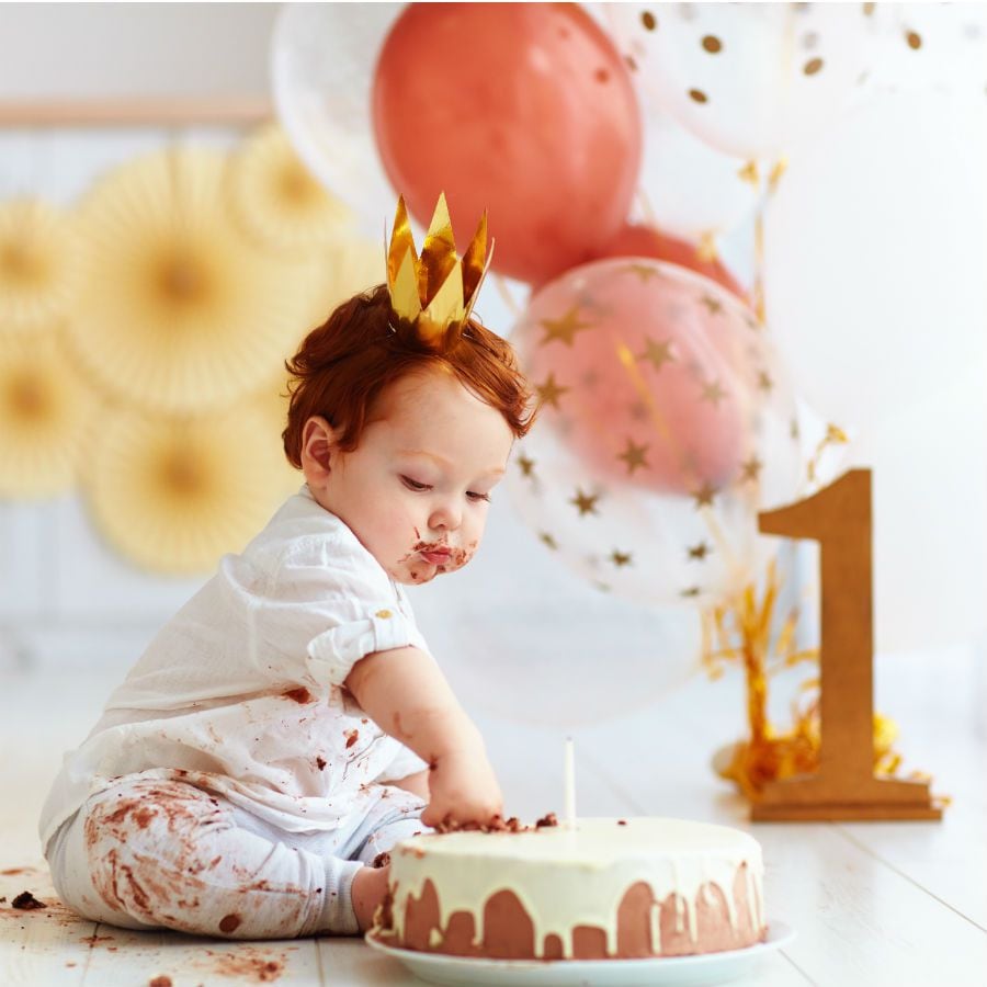 11 hechos en torno al dulce de cumpleaños