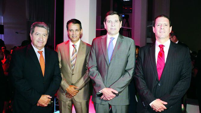 Lanzamiento de red 4G LTE de Claro