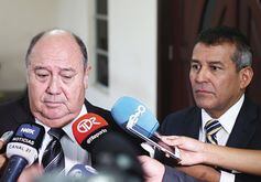 Diputado Afú da plazo a ‘La Prensa’ para que se retracte de información
