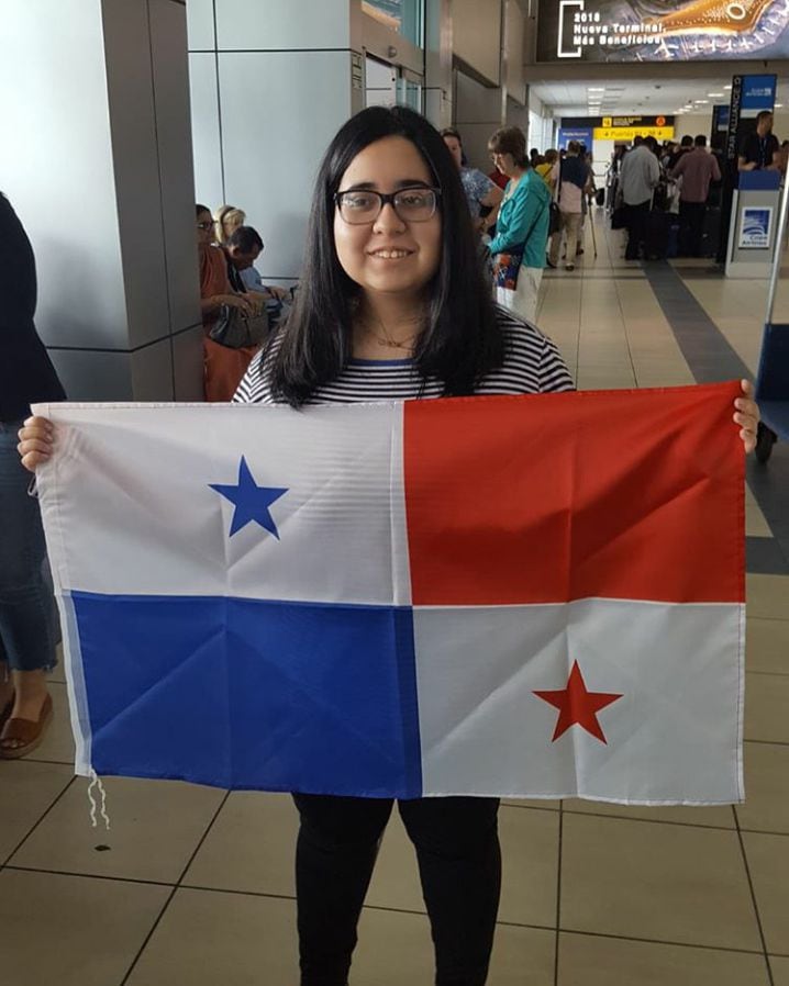 Joven de 16 años representó a Panamá en Campeonato Mundial de Microsoft