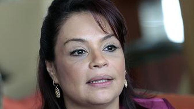 Secretario de vicepresidenta de Guatemala defraudaba al Estado
