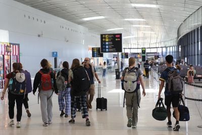 66 mil pasajeros movilizará el aeropuerto de Tocumen por Semana Santa