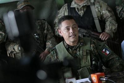 Frank Ábrego asumirá el Ministerio de Seguridad con el peso de ‘cerrar’ la frontera del Darién