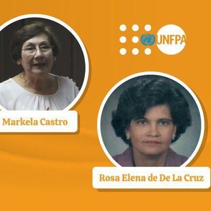 Reconocimiento a tres mujeres que lideraron la data de Panamá