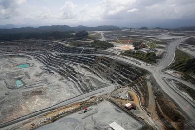 Ministerio de Comercio llama a capítulo a directivos de Minera Panamá