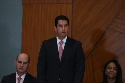José Ramón Icaza tendrá que impulsar la construcción del tren a Chiriquí desde la Secretaría de Metas