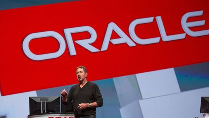 Oracle amplía la inversión en la nube para enfrentar a Amazon