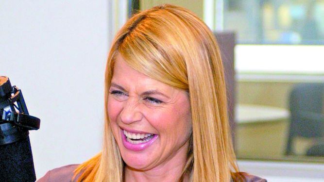 Linda Hamilton volverá a ‘Terminator’