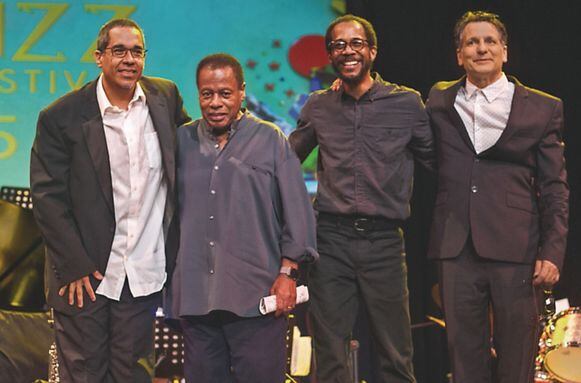 ‘Emanom’, el viaje musical de un cuarteto