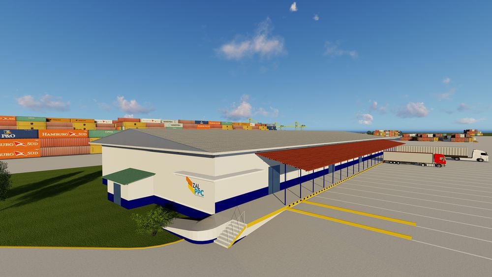 Hutchison Ports PPC busca convertir a Panamá en un ‘hub’ logístico