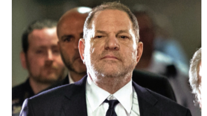 Weinstein Se Refiere A ‘pacto Sexual Con Ashley Judd La Prensa Panamá