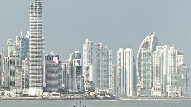 Panamá retomará tasa de crecimiento de 5%