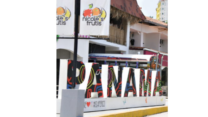 Turismo panameño pierde $12 millones diarios debido a la pandemia de Covid-19 