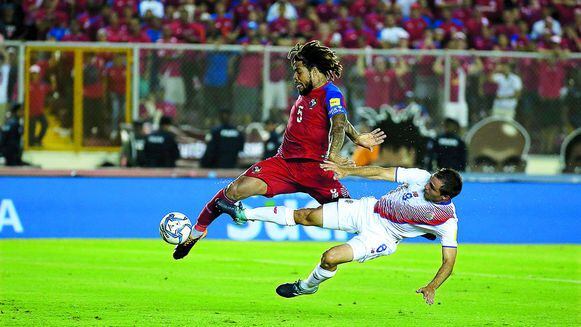 Histórico: 'Nos vamos para Rusia'