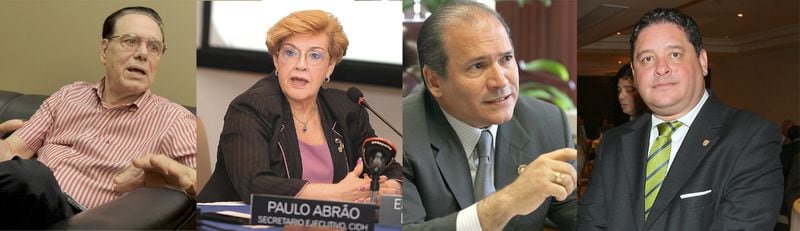 Corte debe pronunciarse sobre la candidatura de José Raúl Mulino: exmagistrados
