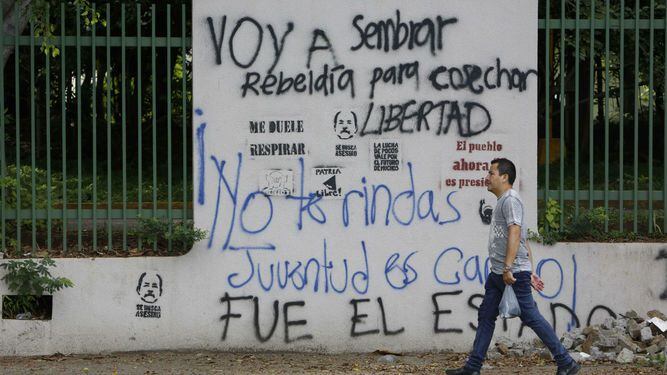 Estados Unidos impone más sanciones por represión de protestas en Nicaragua