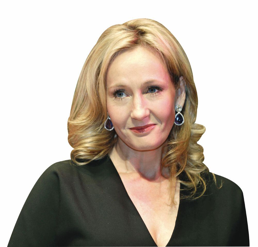 Jk Rowling Dice Que Fue Víctima De Abuso La Prensa Panamá 0842