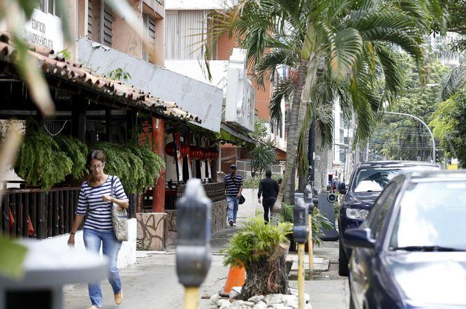 Publican límites precisos de las principales calles de Panamá en donde no podrá haber publicidad exterior