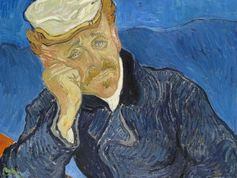 Francia presentará un cuaderno de dibujos inéditos de Van Gogh | La Prensa  Panamá
