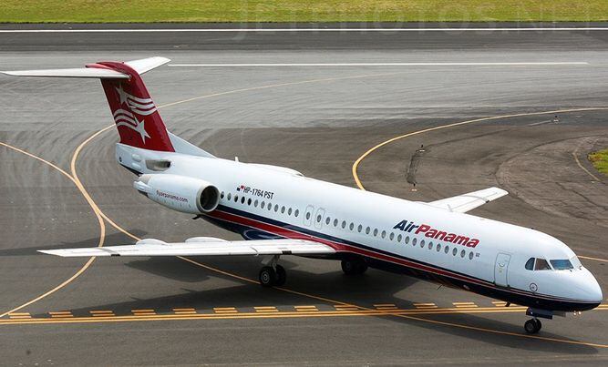 Air Panamá tiene nuevo destino internacional: Armenia, Colombia