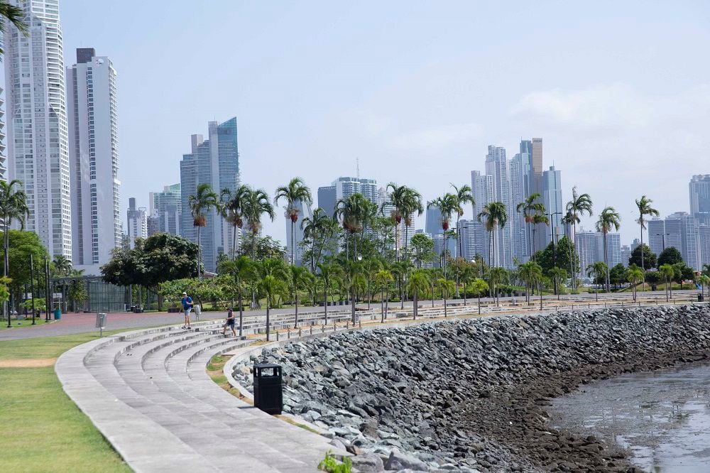 Alcaldía de Panamá hará consulta ciudadana para proyecto playero 