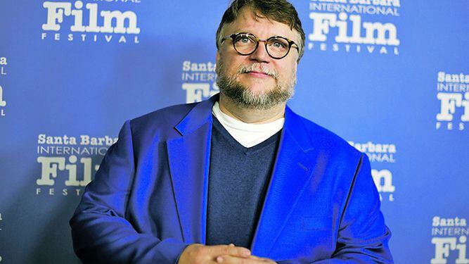 Del Toro presidirá jurado del Festival de Venecia