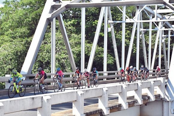 Comienza el Tour Femenino de Panamá