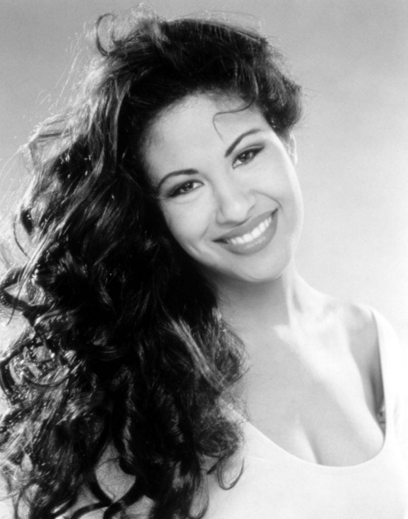 Selena, un ícono que perdura en nuestra memoria