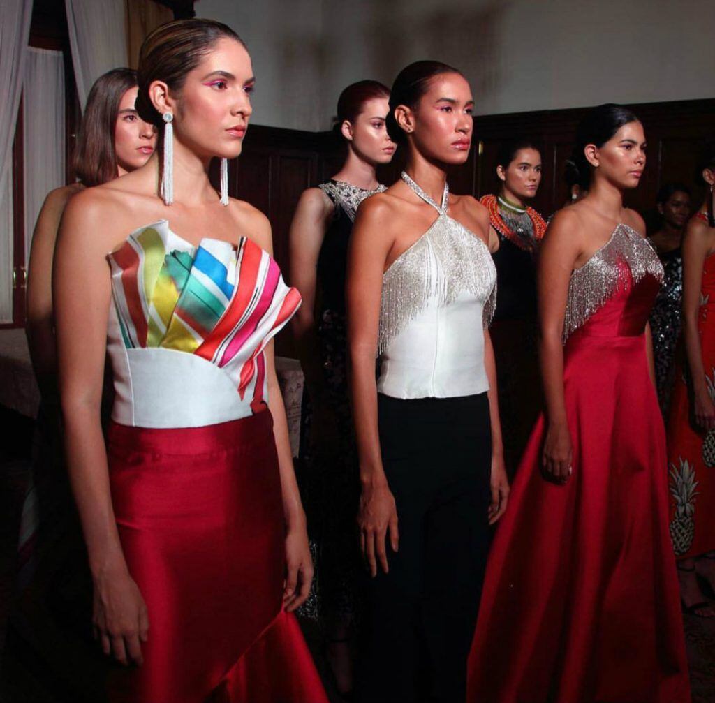 Panamá y Colombia, la industria de la moda sin fronteras