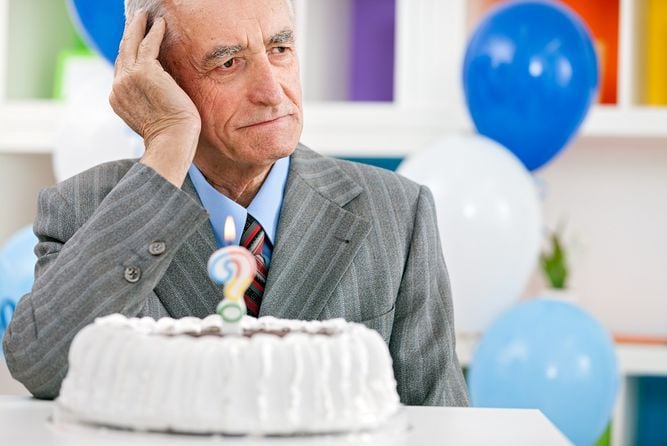 5 mitos sobre el mal de Alzheimer y el deterioro cognitivo