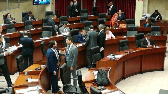 Minuto a minuto: el pleno vota a favor de las propuestas elaboradas por la Concertación, aunque sí introduce modificaciones