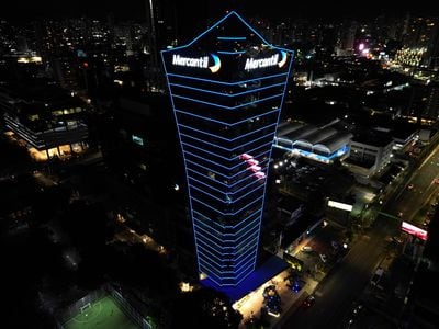 Mercantil realiza la primera emisión de bono azul en Panamá