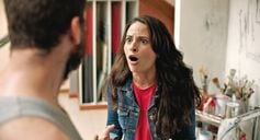 Una comedia divertida y directa