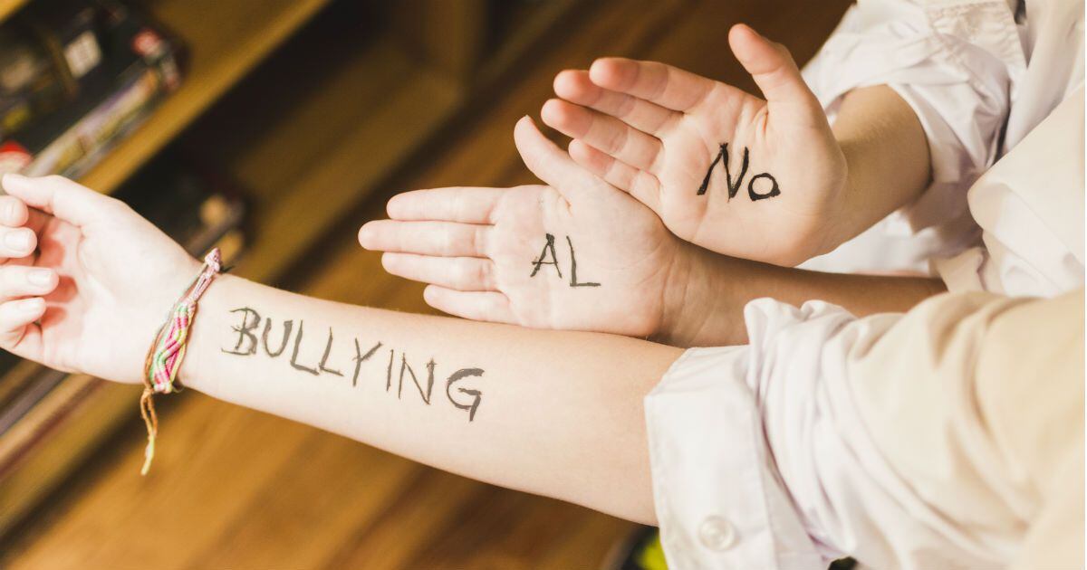 ‘Bullying’ y suicidio: hablemos de prevención