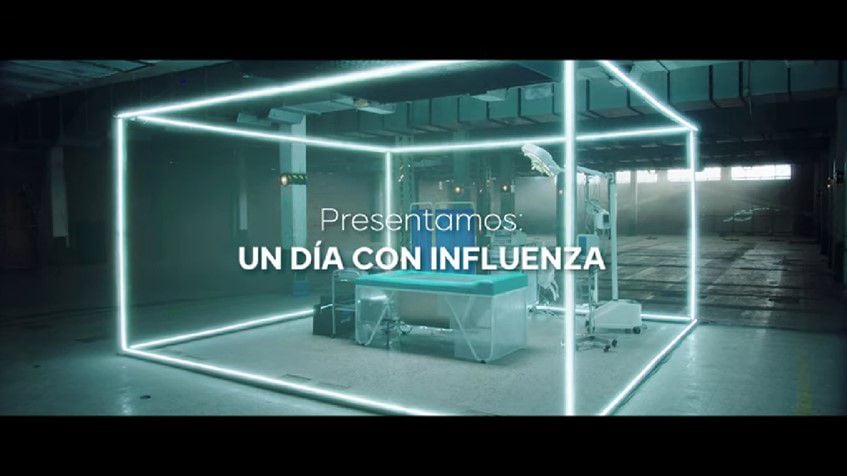 Alerta ante incremento de casos de influenza en América Latina