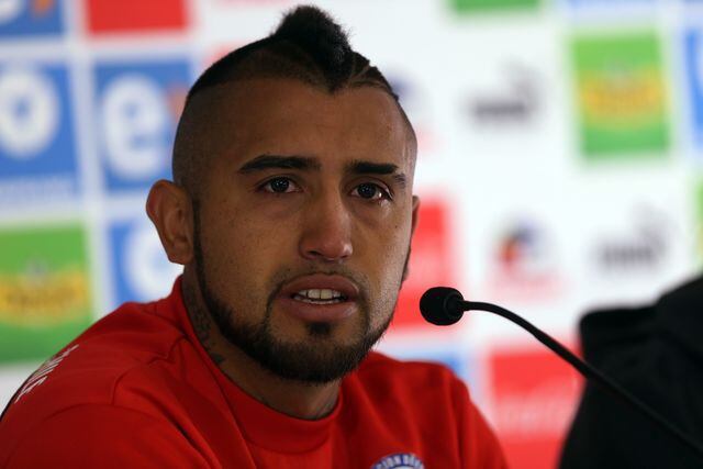 Los diez sorbos amargos de la Copa América de Chile 2015