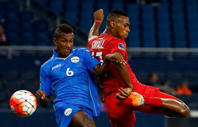 Panamá debuta con un empate 1-1 ante Cuba en el Preolímpico