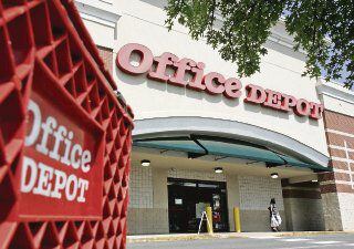 Ventas de Office Depot caen en 22% | La Prensa Panamá