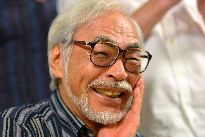 Hayao Miyazaki va a hacer una nueva película