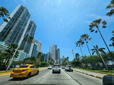 Cinco desafíos económicos a los que se enfrentará el nuevo presidente de Panamá