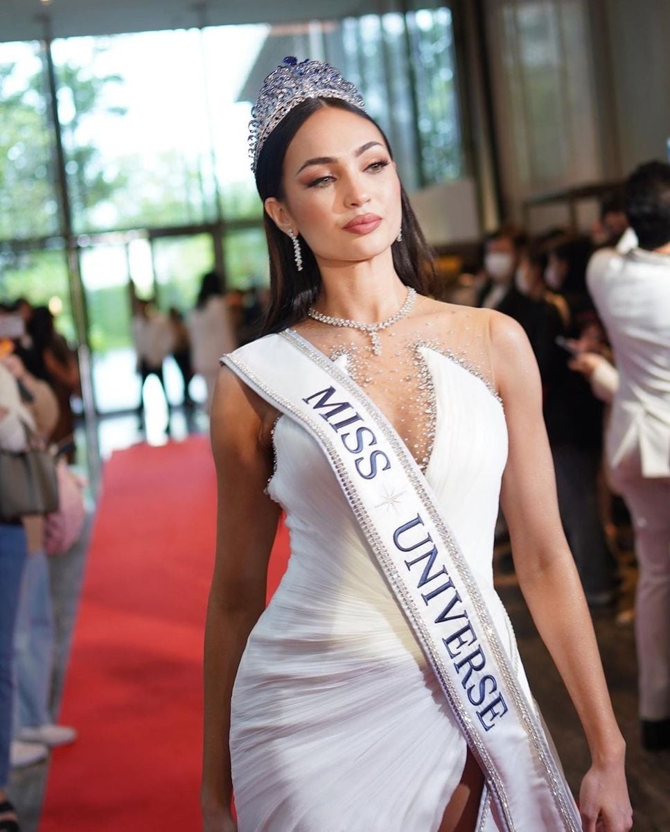 Miss Universo elimina límite de edad de las concursantes; mayores de 30 y casadas podrán participar