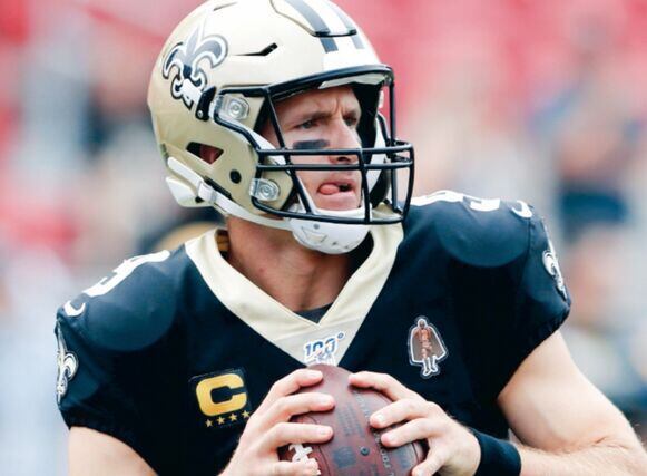 Las lesiones no perdonan a los ‘quarterbacks’