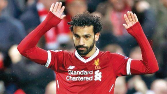 Salah, la figura de los egipcios
