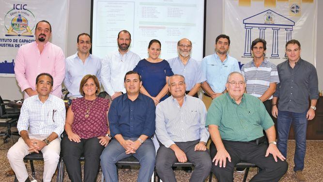 Capac escoge su junta directiva 2019