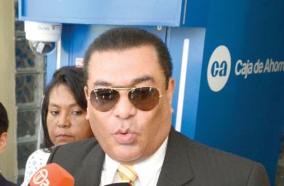 Corte rechaza denuncia contra 13 diputados por subsidios