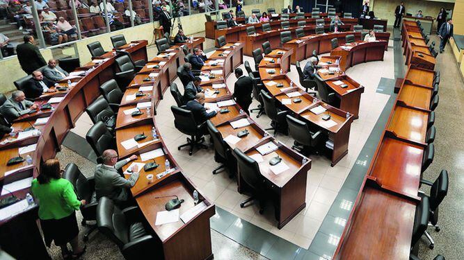 Diputados aprueban tercer bloque de las reformas electorales