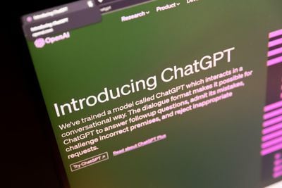 Time y OpenAI llegan a un acuerdo en el que ChatGPT podrá usar el archivo de la revista