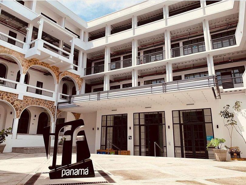 Estos son los horarios y las películas de IFF Panamá 2021