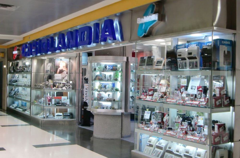 Casiolandia celebra 30 años de momentos exactos