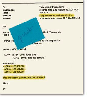CC3: ¿donante de campaña de CD?
